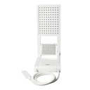 Ver imagem 3 de Chuveiro Acqua Duo Flex Branco 220v