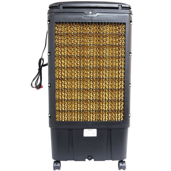 Climatizador Ar Frio Industrial Portátil Evaporativo 18 Litros Umidificador 220v Amvox Acl 018-2 - 4
