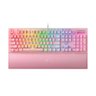 Teclado Blackwidow V3 Rosa Razer - Rz0303541800 Rz0303541800 - 4