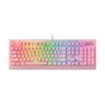 Teclado Blackwidow V3 Rosa Razer - Rz0303541800 Rz0303541800 - 1