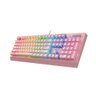 Teclado Blackwidow V3 Rosa Razer - Rz0303541800 Rz0303541800 - 3