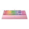 Teclado Blackwidow V3 Rosa Razer - Rz0303541800 Rz0303541800 - 5