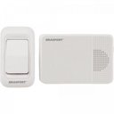 Ver imagem 1 de Campainha sem Fio Pilha-pilha 52toq Brasfort [f002]