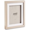 Ver imagem 1 de Porta-retrato em Mdf - 15x20