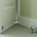 Ver imagem 4 de Prendedor de Porta Magnético com Amortecimento Cpm400 Fumê