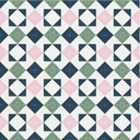 Ver imagem 2 de Adesivo piso box granilite mosaico antiderrapante - 1,20 x 0,97 metros