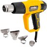 Soprador Térmico Vonder STV150 Profissional Com 2 Estágios e 4 Bocas 127v - 4