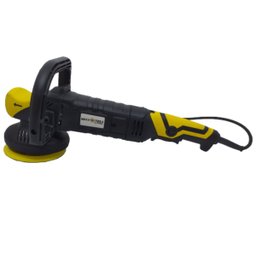 POLITRIZ ROTO ORBITAL 5 POLEGADAS 15MM 1050W 220V MXT5130 BY SIGMA MAXX TOOLS - 1