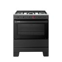 Ver imagem 1 de Fogão Esmaltec Ideal Super com 5 Bocas e Acendimento Automático