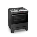 Ver imagem 2 de Fogão Esmaltec Ideal Super com 5 Bocas e Acendimento Automático