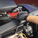 Ver imagem 3 de Chave Allen Hexagonal Curta Tipo L 8 Mm - Gedore Red 3369996