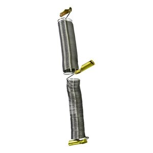 Resistência Original Duoshower Quadra/futura - 220v/7500w