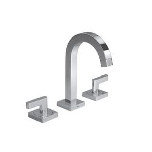 Misturador de Mesa P/ Lavatório Bica Alta Soul Cromado 1877.c38 Deca