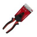 Ver imagem 2 de KIT ALICATES UNIVERSAL BICO E CORTE NIQUELADO MTX