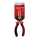 Ver imagem 4 de KIT ALICATES UNIVERSAL BICO E CORTE NIQUELADO MTX