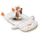 Ver imagem 3 de Tapete Pet Gato Cachorro Resfriamento