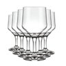 Jogo de Taças para Vinho Buffet Sm 260ml Nadir - 6 Unidade - 1