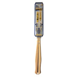 Serrote Japonês Mini Ryoba Oyama X-saw W210-01 Duplo Dente 210mm - 3