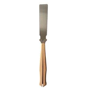 Serrote Japonês Mini Ryoba Oyama X-saw W210-01 Duplo Dente 210mm