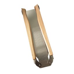 Serrote Japonês Mini Ryoba Oyama X-saw W210-01 Duplo Dente 210mm - 2