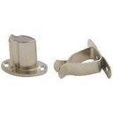 Ver imagem 3 de Fixador trava porta no piso Aliança