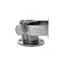 Ver imagem 4 de Fixador trava porta no piso Aliança