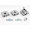 Ver imagem 1 de Kit 2 Janela Pivotante