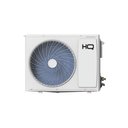 Ver imagem 3 de Ar Condicionado Split Hq Hi Wall 9.000 Btus Frio 220v