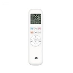 Ar Condicionado Split Hq Hi Wall 9.000 Btus Frio 220v - 4