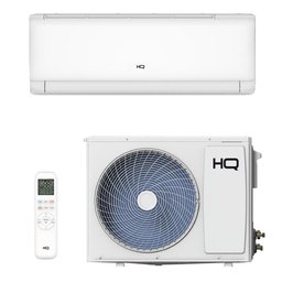 Ar Condicionado Split Hq Hi Wall 9.000 Btus Frio 220v - 1