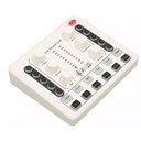 Ver imagem 3 de Mesa de Som Canal Duplo Digital Mixer Ideal Live Bluetooth Mps-001