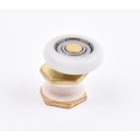 Ver imagem 1 de Roldana Excêntrica Com Regulagem