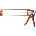 Ver imagem 4 de Pistola aplicador de silicone ou cola - uso hobby