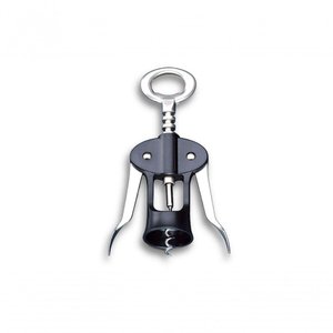 Saca Rolha Brinox Preto Brinox