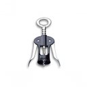 Ver imagem 1 de Saca Rolha Brinox Preto Brinox