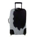 Ver imagem 2 de Capa Mala Elastano Cow Fl Besha