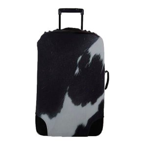 Capa Mala Elastano Cow Fl Besha