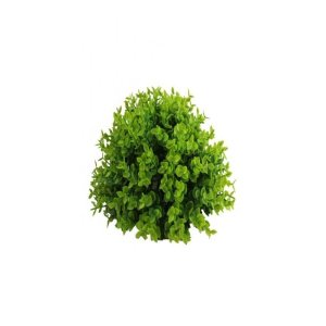 Buchinho Artificial Pashmina Verde Besha