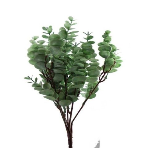 Pick Eucalipto Pashmina Pick Eucalipto Verde Besha