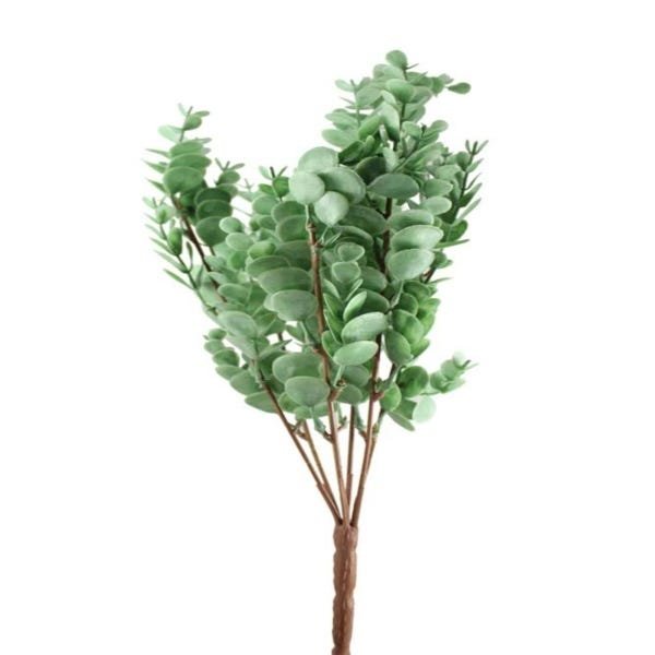 pick eucalipto pashmina pick eucalipto verde besha - 1
