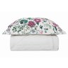 COLCHA QUEEN BELVEDERE 300F 240X250CM TRUSSARDI - 1