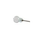 Ver imagem 1 de Puxador Vidro Lapidado A3xl3xc4 Besha