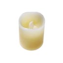 Ver imagem 4 de led cilindrica acab cera marfim 7213" a7xd5,5 cm besha