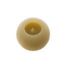 Ver imagem 1 de Led Oval Acab Cera 607umarfim 7104 Aax2 A9xd11cm Besha