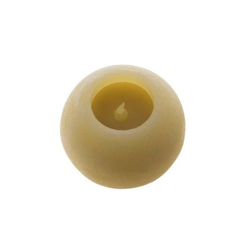 Led Oval Acab Cera 607umarfim 7104 Aax2 A9xd11cm Besha