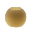 Ver imagem 3 de Led Oval Acab Cera 607umarfim 7104 Aax2 A9xd11cm Besha