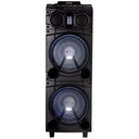 Ver imagem 1 de Mini System Torre Gradiente Bluetooth e Controle Remoto - GDB10M