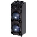 Ver imagem 2 de Mini System Torre Gradiente Bluetooth e Controle Remoto - GDB10M