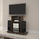 Ver imagem 4 de Rack Cipó para TV de até 32 Polegadas JCM Movelaria CIPÓ CAFÉ FOSCO JCM