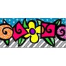 Romero Britto Flores - 1
